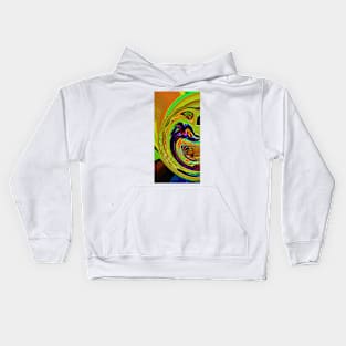 Chill 1 LHS Kids Hoodie